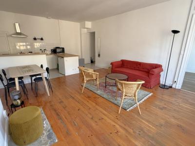 Louer Appartement 61 m2 Lyon-1er-arrondissement