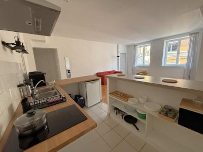 Louer Appartement Lyon-1er-arrondissement Rhone