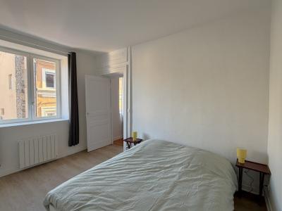 Louer Appartement Lyon-1er-arrondissement 1112 euros
