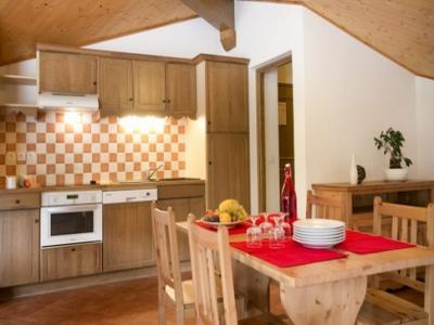 Annonce Vente 2 pi�ces Appartement Montgenevre 05