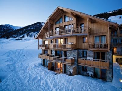 Annonce Vente 2 pi�ces Appartement Montgenevre 05