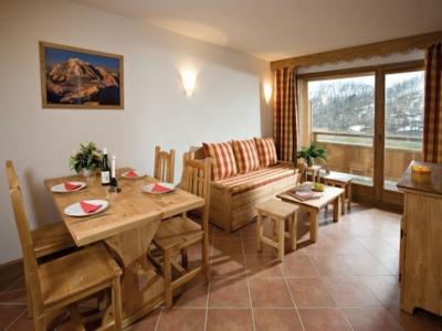 Acheter Appartement Montgenevre 116122 euros