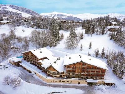 Annonce Vente 2 pi�ces Appartement Megeve 74