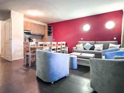 Annonce Vente 4 pi�ces Appartement Flaine 74