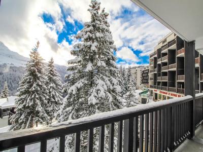 Acheter Appartement 75 m2 Flaine