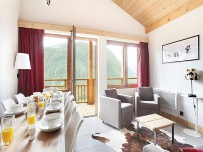 Annonce Vente 2 pi�ces Appartement Chatel 74