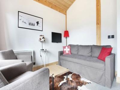 Acheter Appartement 42 m2 Chatel