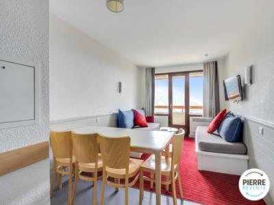 Annonce Vente 2 pi�ces Appartement Avoriaz 74