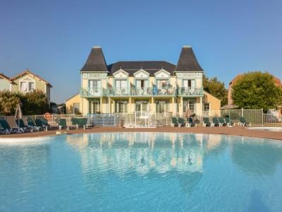 For sale Talmont-saint-hilaire 2 rooms 30 m2 Vendee (85440) photo 0