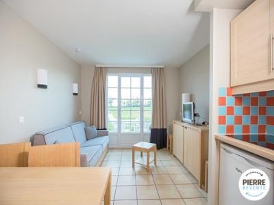 Annonce Vente 2 pi�ces Appartement Port-en-bessin-huppain 14