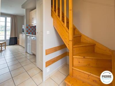 Acheter Appartement 31 m2 Port-en-bessin-huppain