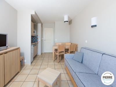 Acheter Appartement Port-en-bessin-huppain 96323 euros