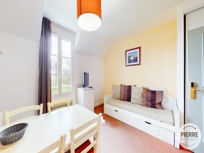 Acheter Appartement Maniquerville 61743 euros