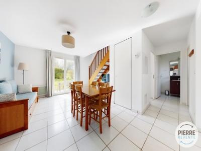 Annonce Vente 4 pi�ces Appartement Crozon 29