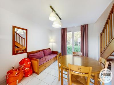 Annonce Vente 3 pi�ces Appartement Crozon 29
