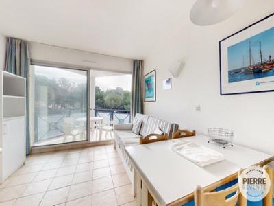 Annonce Vente Appartement Balaruc-les-bains 34