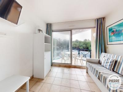 Acheter Appartement 19 m2 Balaruc-les-bains
