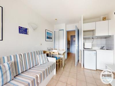 Acheter Appartement Balaruc-les-bains Herault