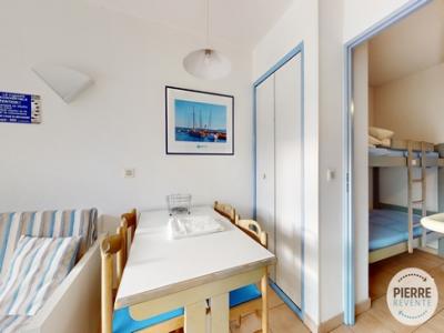 Acheter Appartement Balaruc-les-bains 52101 euros