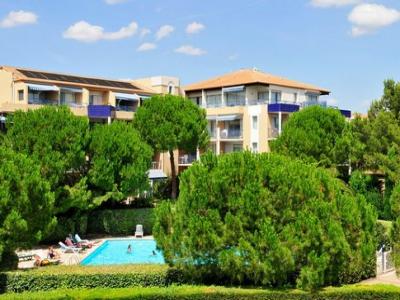 Acheter Appartement 21 m2 Balaruc-les-bains
