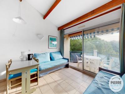 Acheter Appartement Balaruc-les-bains Herault