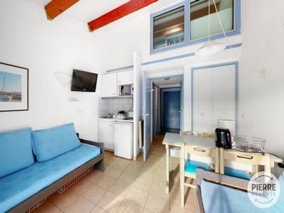 Acheter Appartement Balaruc-les-bains 61030 euros