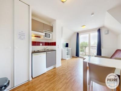 Annonce Vente 2 pi�ces Appartement Auberville 14
