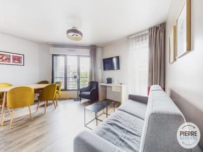 Annonce Vente 3 pi�ces Appartement Villejuif 94
