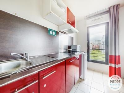 Acheter Appartement Villejuif Val de Marne