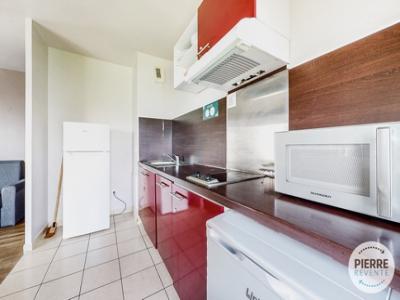 Acheter Appartement Villejuif 154398 euros