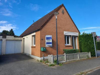 For sale Oignies 2 rooms 49 m2 Pas de calais (62590) photo 0