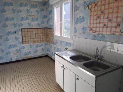 Acheter Maison 49 m2 Oignies