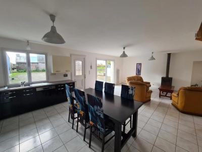 For rent Landerneau 4 rooms 76 m2 Finistere (29800) photo 0