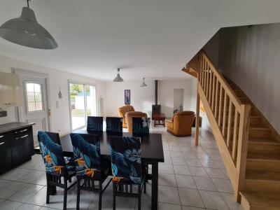Louer Maison 76 m2 Landerneau