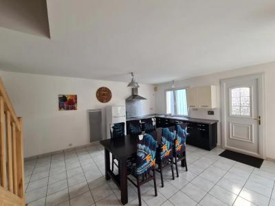 Louer Maison Landerneau Finistere