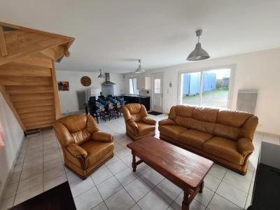 Louer Maison Landerneau 830 euros