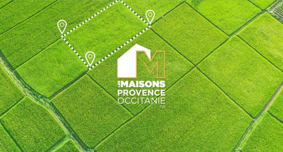 For sale Langlade 700 m2 Gard (30980) photo 0