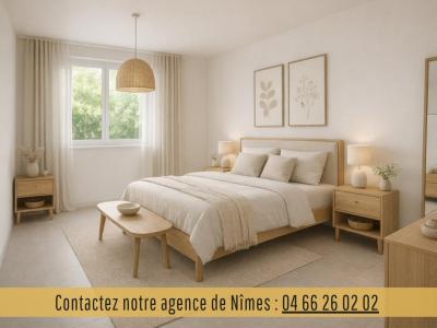 For sale Serviers-et-labaume 3 rooms 50 m2 Gard (30700) photo 3