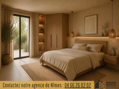 For sale Serviers-et-labaume 5 rooms 110 m2 Gard (30700) photo 3