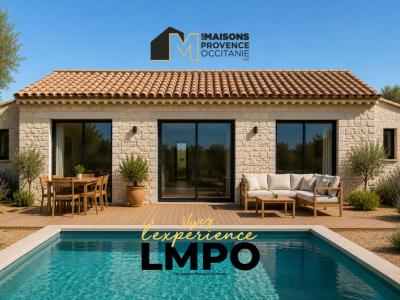 For sale Uzes 3 rooms 60 m2 Gard (30700) photo 0