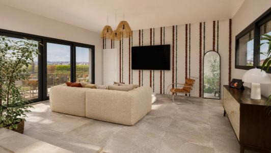 For sale Uzes 3 rooms 60 m2 Gard (30700) photo 2