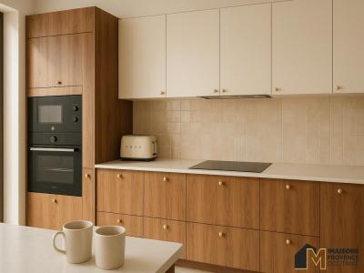 Acheter Maison 105 m2 Redessan