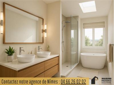 Acheter Maison Remoulins 239000 euros