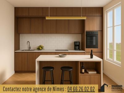 Annonce Vente Maison Remoulins 30