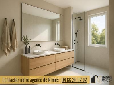 Acheter Maison Remoulins 206000 euros