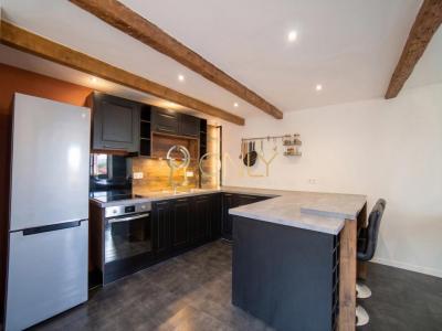 Annonce Vente 3 pi�ces Maison Trevoux 01