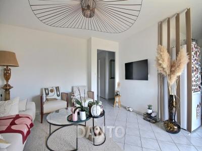 Louer Appartement 52 m2 Guerande
