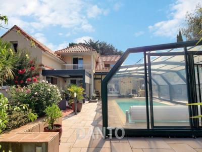 For sale Baule-escoublac 7 rooms 208 m2 Loire atlantique (44500) photo 0