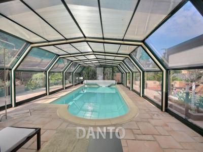 Acheter Maison 208 m2 Baule-escoublac