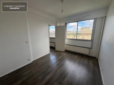 Louer Appartement 51 m2 Lille